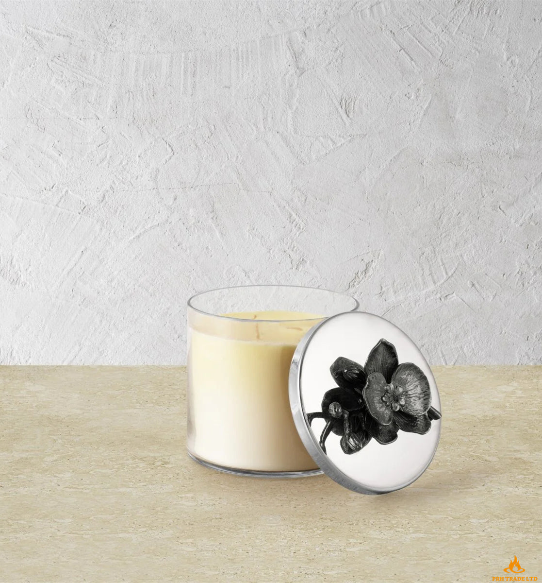 Tashi Candle