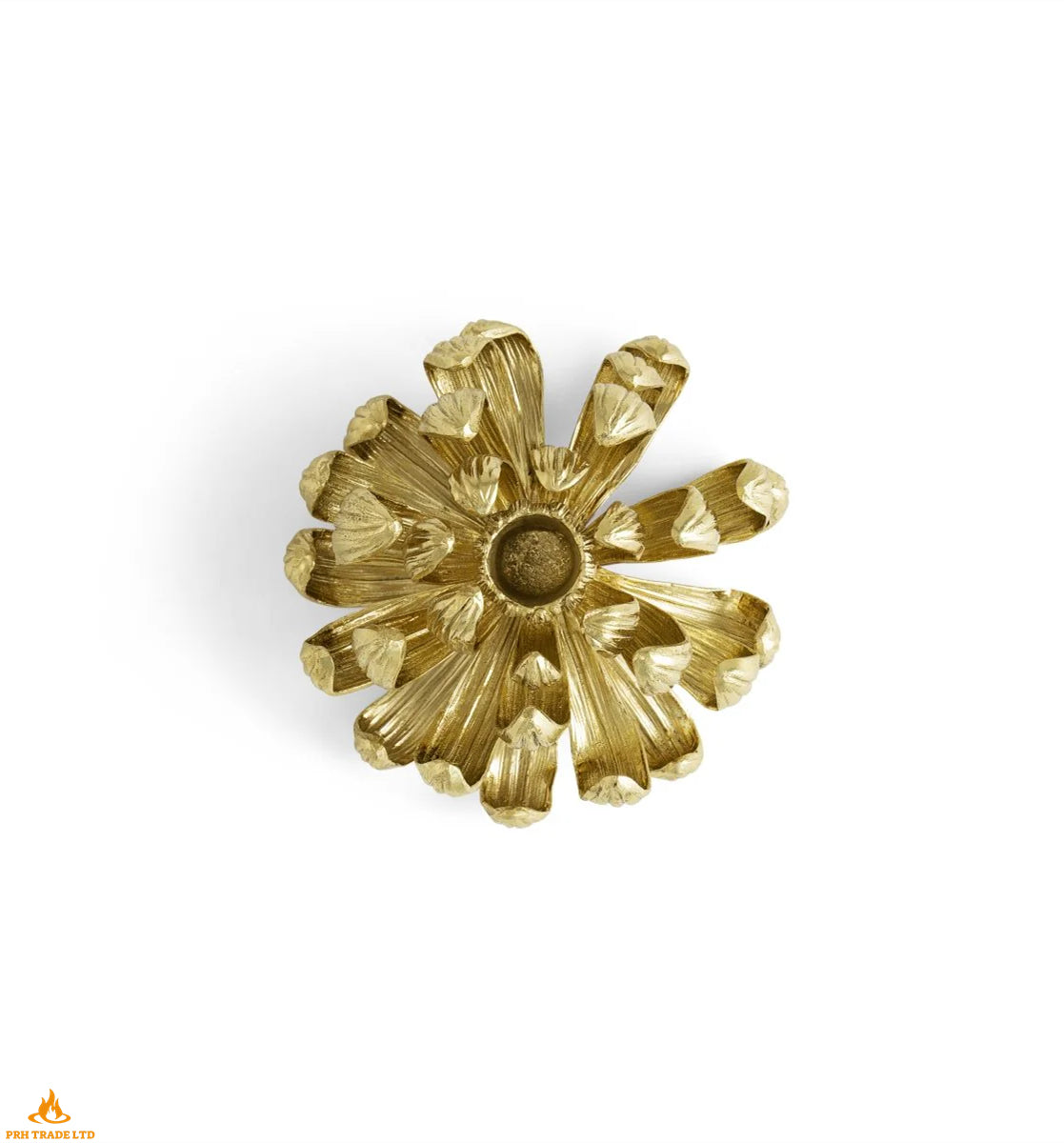 Dex Dahlia Candle Holder