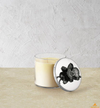 Tashi Candle